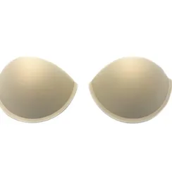 Чашки балконет пуш-ап бежевые (75В-80А-70С-65D), Беларусь