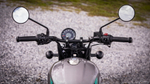Royal Enfield Hunter 350 Dapper Orange