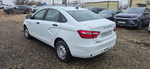 LADA VESTA Седан Comfort 24 1.8 122hp AT