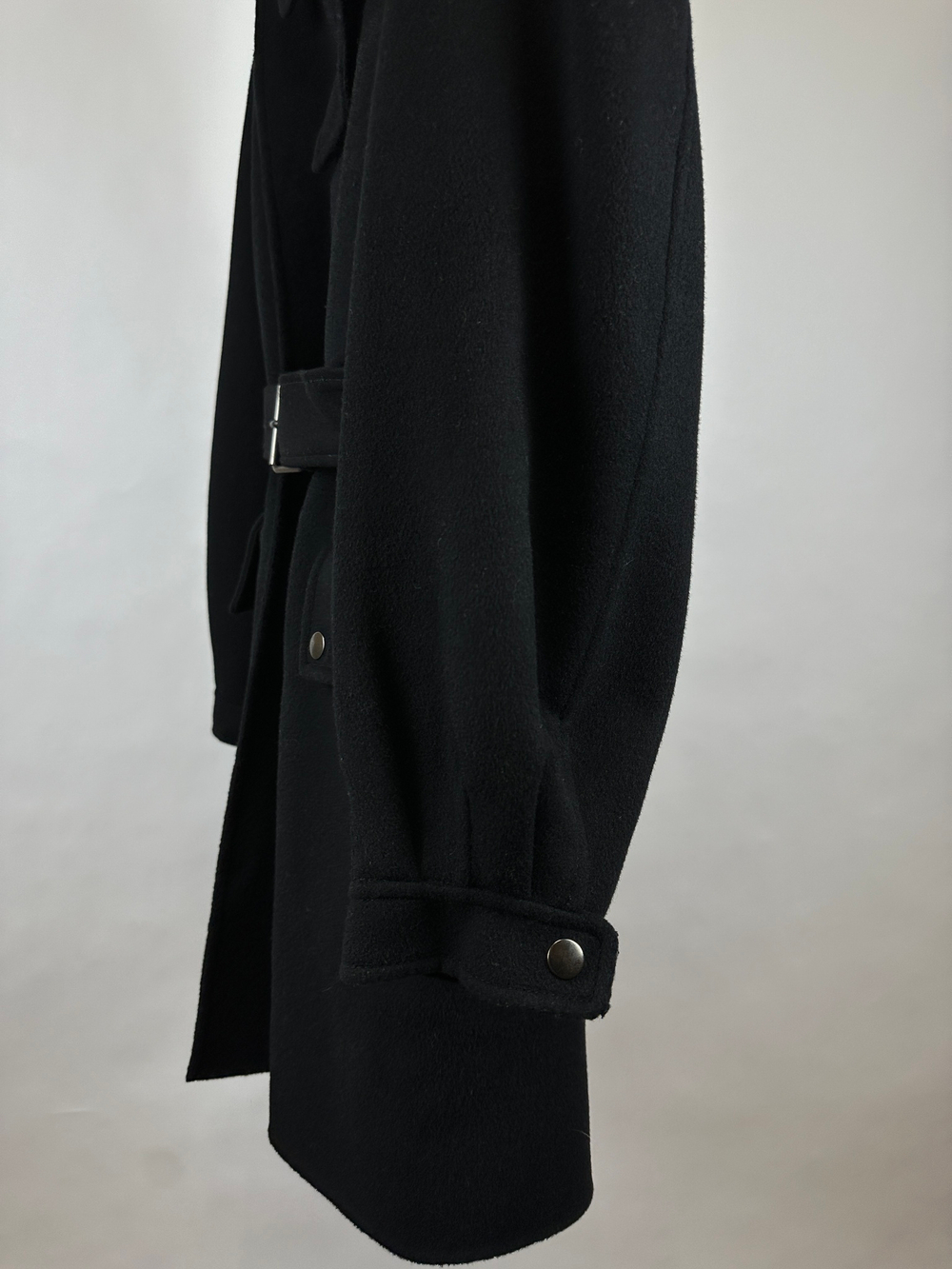 Пальто Christian Dior