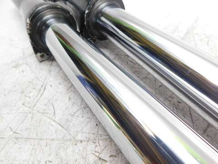 Перья вилки Yamaha V-Max 1200 43мм.