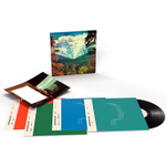 Tame Impala / Innerspeaker (10th Anniversary Edition)(4LP)