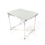 Стол складной &quot;СЛЕДОПЫТ&quot; бол. 800х600х675мм, столеш. ЛХДФ