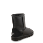 Угги Kids Classic Metallic Black