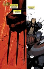 Комикс Росомаха и Люди Икс. Том 2