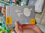 Беспроводные наушники Xiaomi QCY Melobuds ANC White EU