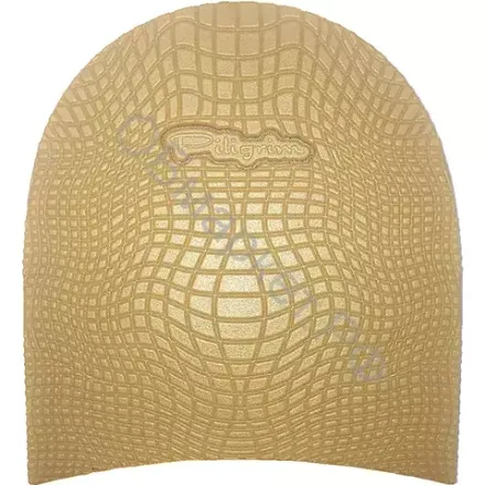 Набойки формованные Piligrim PH-0007L (174) 6,2х95х85мм, бежевый