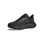 Кроссовки женские HOKA W SOLIMAR Black / Black