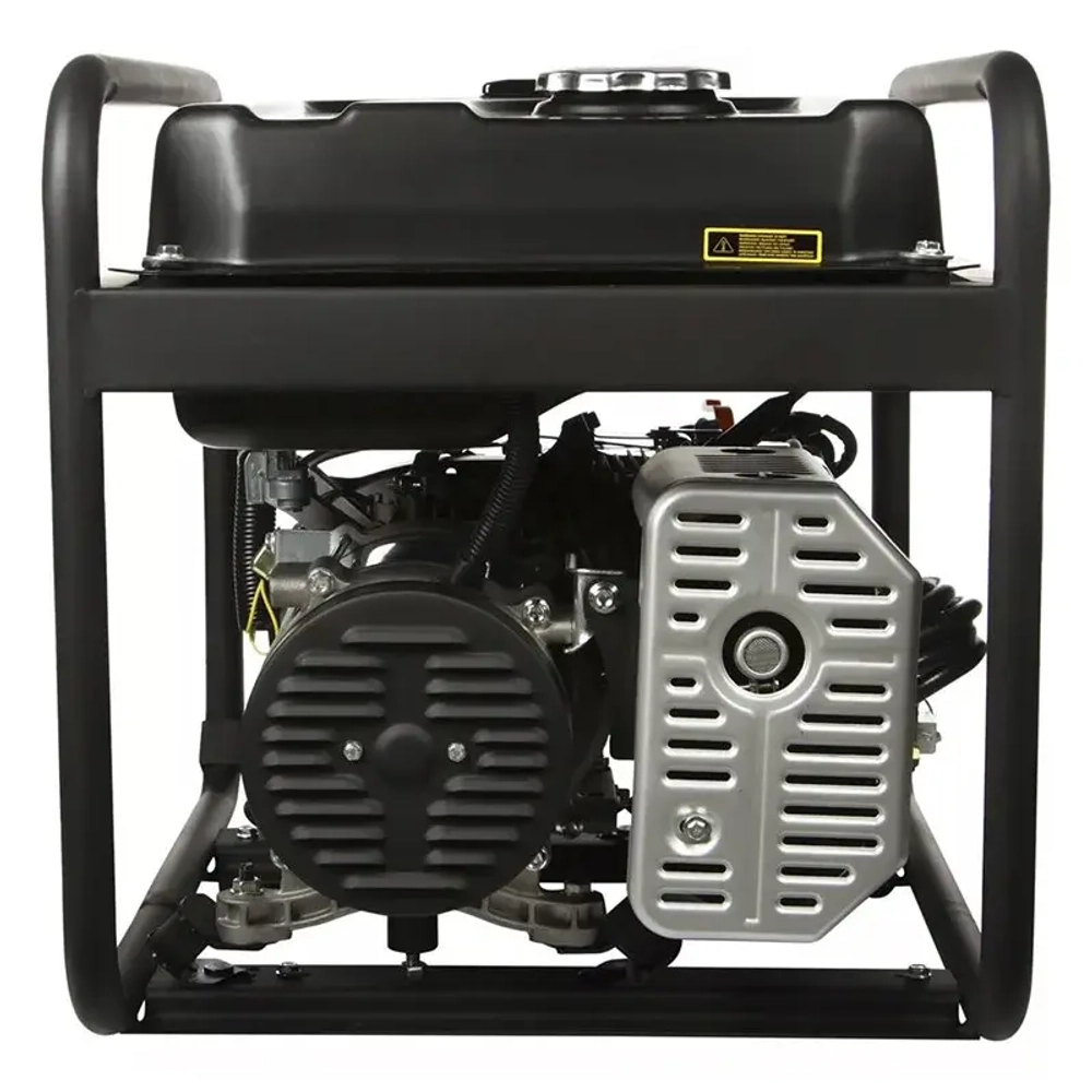 Hyundai HHY 7020F бензиновый генератор