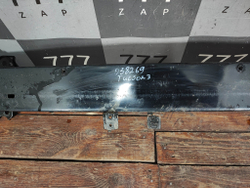 Усилитель переднего бампера Hyundai Tucson 3 (TL) 15-21 Б/У Оригинал 64900D7000