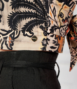 Топ Marc Cain - разноцветная(WC 51.36 W69)