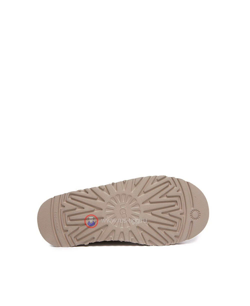 TAZZ KNIT Sand