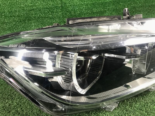 Фара правая BMW 3er F30 (2015-2020) LED