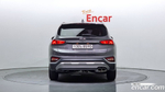 Hyundai Santa Fe TM Дизель 2.0 2WD (05.2020)