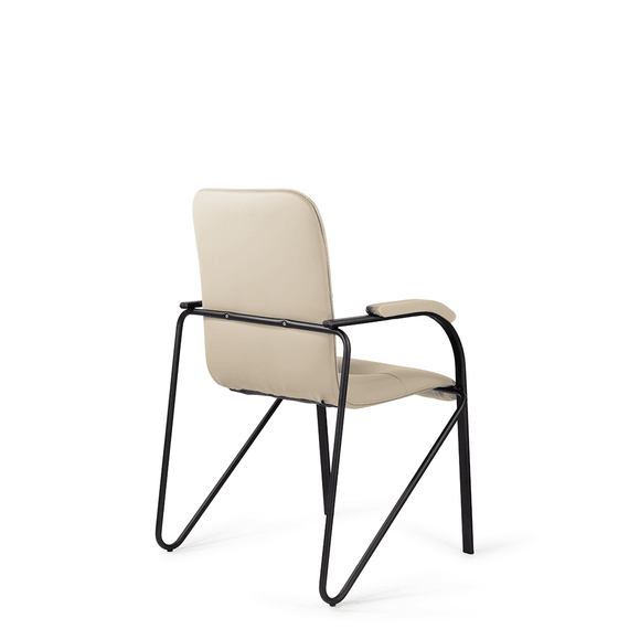 Стул Самба soft BL S-0428 (бежевый)