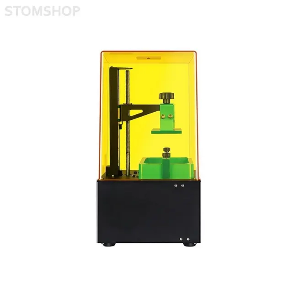 Photon Zero - 3D-принтер для стоматологии | Anycubic (Китай)