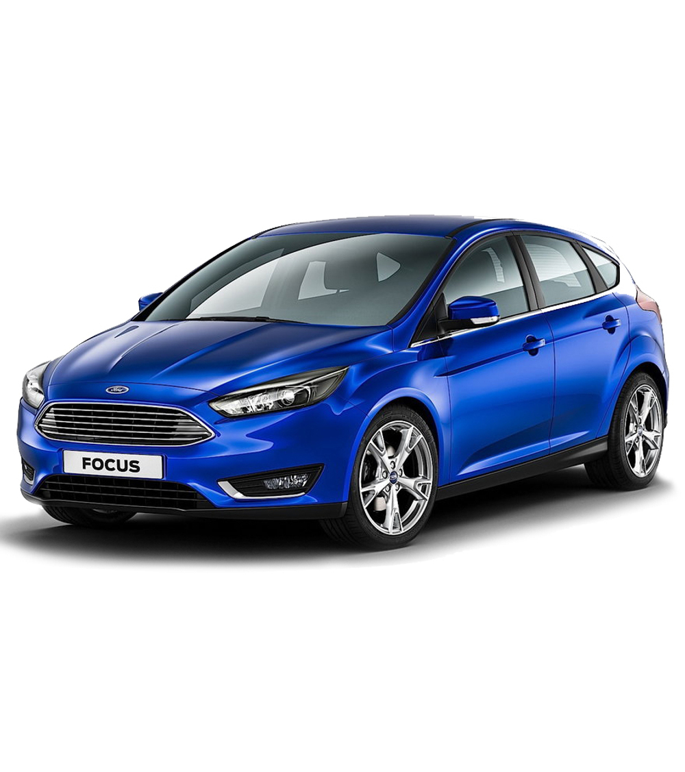 Ford Focus 3 поколение Mk 3 (01.2010 - 06.2015) хэтчбек