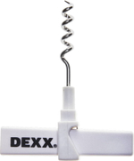 DEXX 105 мм, складной штопор (47649)