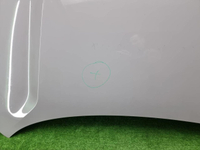 Капот Changan Uni-V (2022-н.в.)