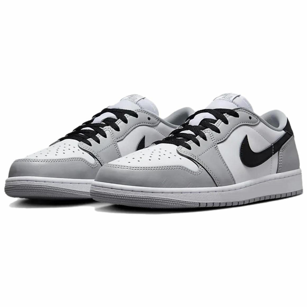 Кроссовки Jordan Air Jordan 1 Low Og Barons