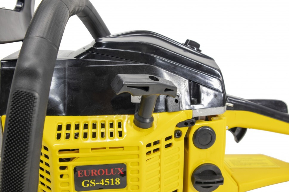 Бенозопила Eurolux GS-4518 70/6/25