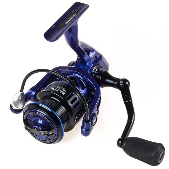 Катушка Salmo Elite MATCH 6 2000FD