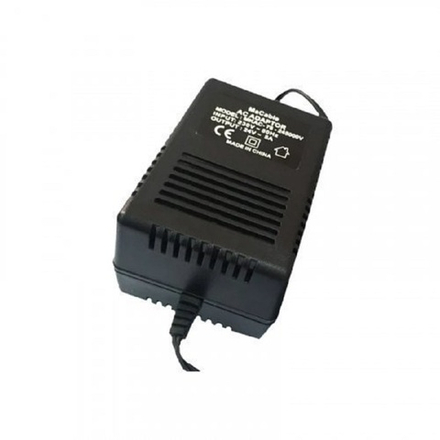 Блок питания 24В DC МКАС-76-242500V,АС24М2.5А