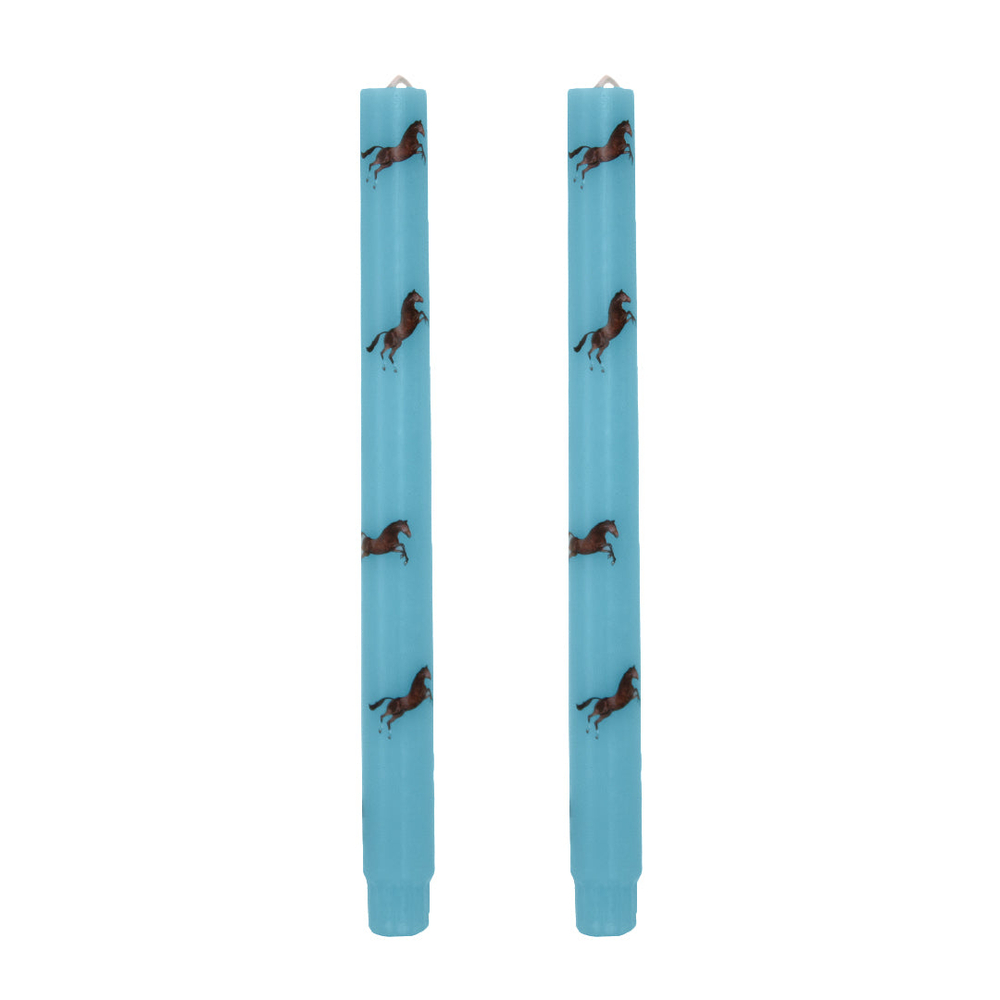 Свеча Stern Horse set of 2