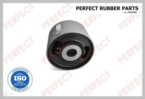 Сайлентблок задней балки PERFECT (Кратность 1 шт) NS65Y62E05B