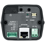 Wisenet SNZ-6320P