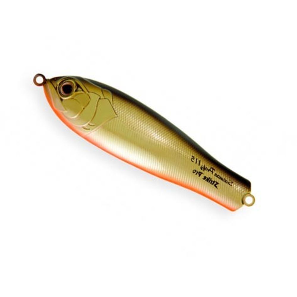 Блесна Strike Pro Salmon Profy 90/24,5, цвет A57GP