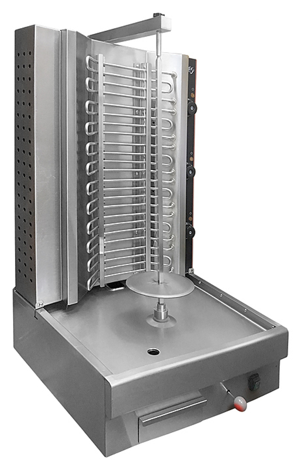 Гриль для шаурмы Crazy Pan CP-SGA30