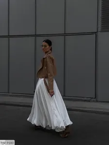 Юбка HU-9284 Фабрика Моды