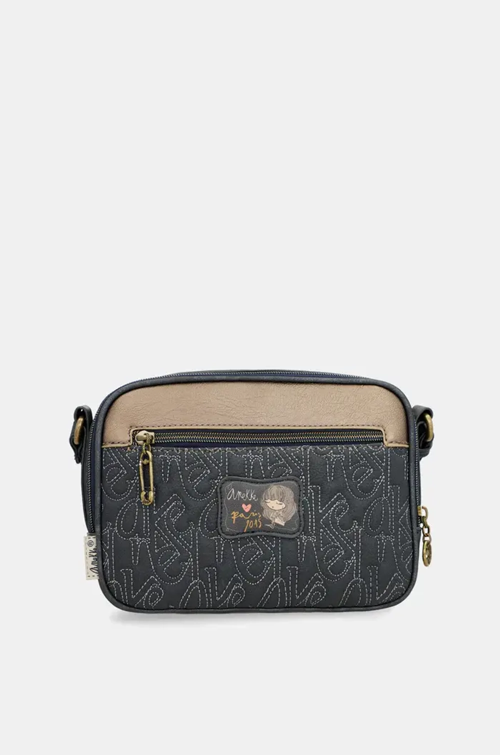 Сумка Anekke 41843-183, Испания