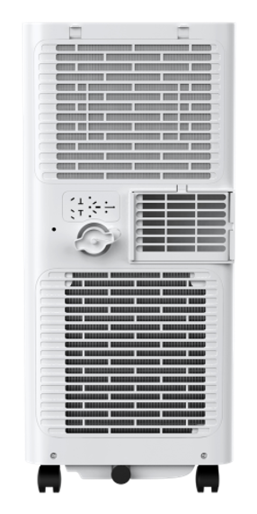 Мобильный кондиционер серии ORCHID MAC-OR25CON03 — (8)