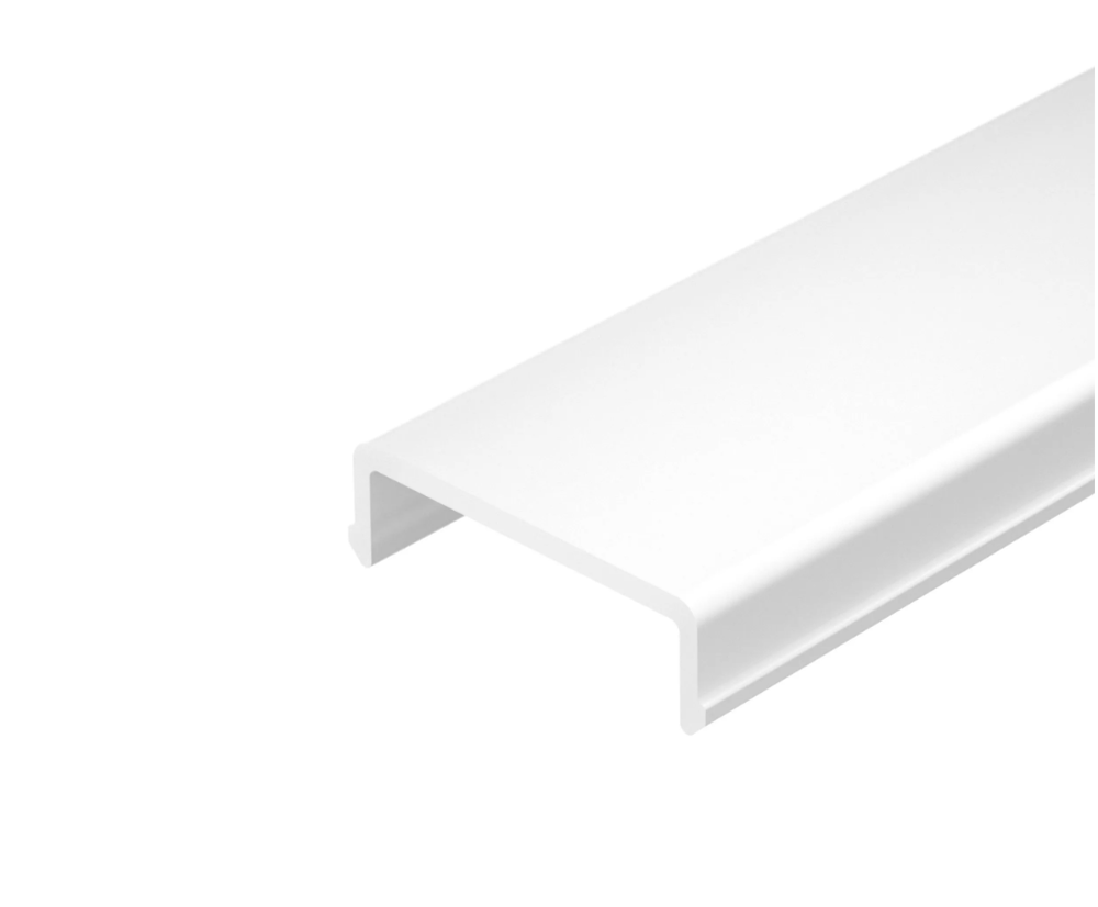 Экран SL-LINE-W20-2500 OPAL (Arlight, Пластик) 033742