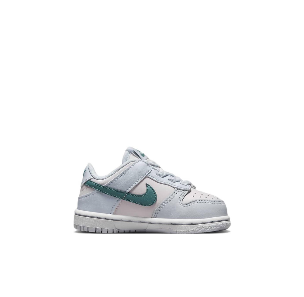 Детские кроссовки Nike Dunk Low 'Mineral Teal' FD1233-002