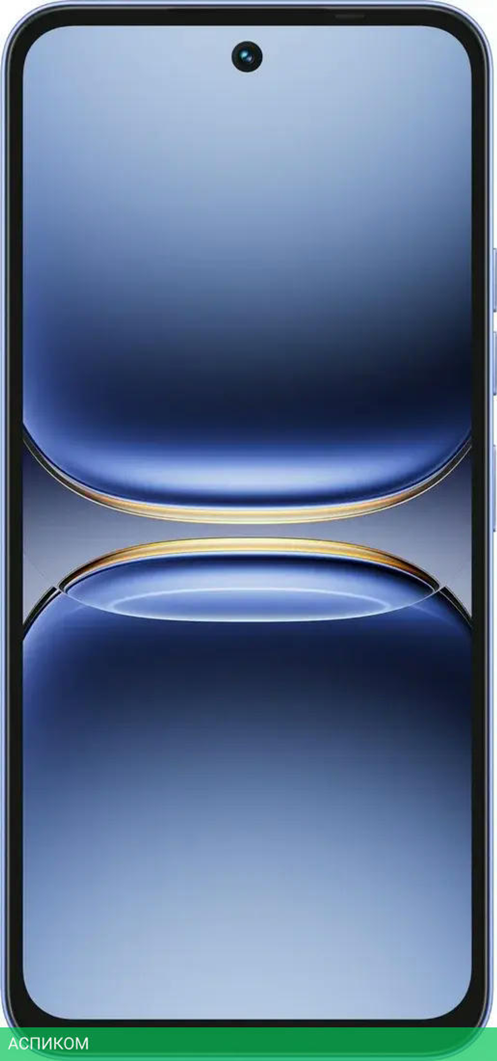 Смартфон Tecno Spark 40 8GB/256GB Mirage Blue (KM5n)