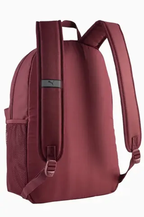 Рюкзак Puma Phase - бордовый