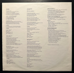 Herrey - Different I's (Скандинавия 1986г.)