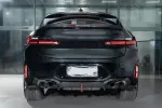 Карбоновый обвес для BMW X4M F98 Рестайлинг 2022-2023 БМВ