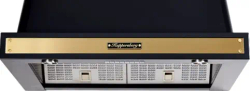 Вытяжка Kuppersberg T 669 ANT Bronze*