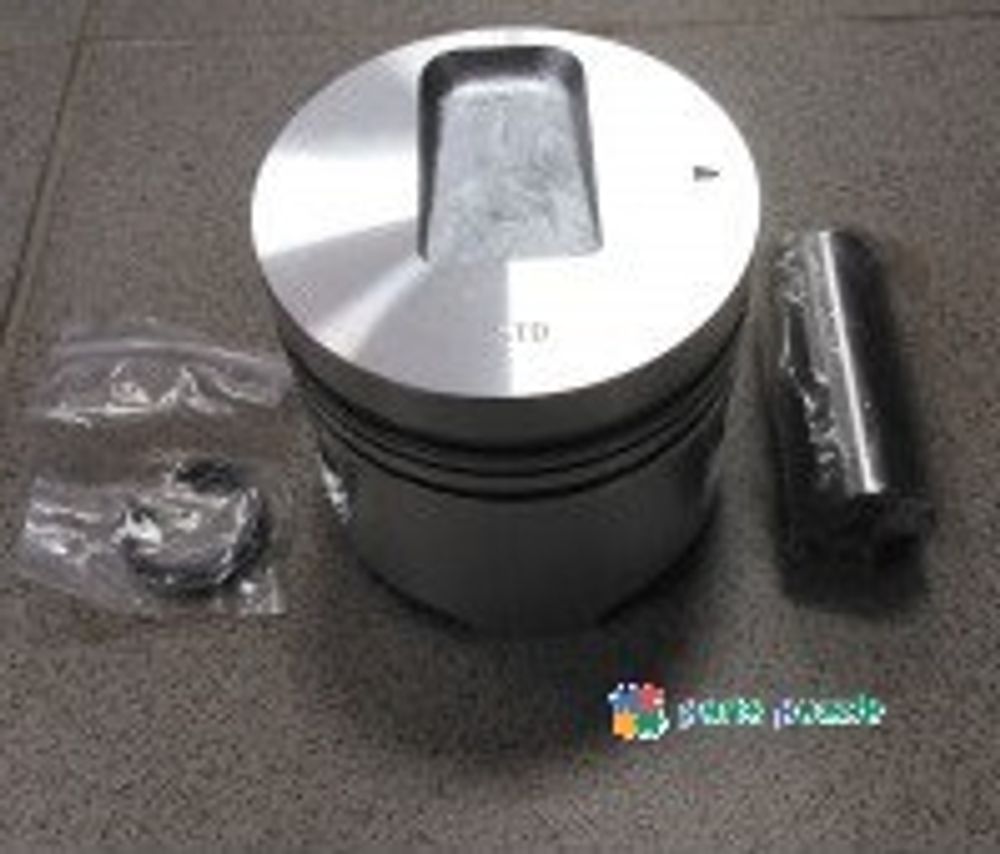 Поршень в сборе / KIT, PISTON АРТ: MPPK0001 Поршень в сборе / KIT, PISTON АРТ: MPPK0001