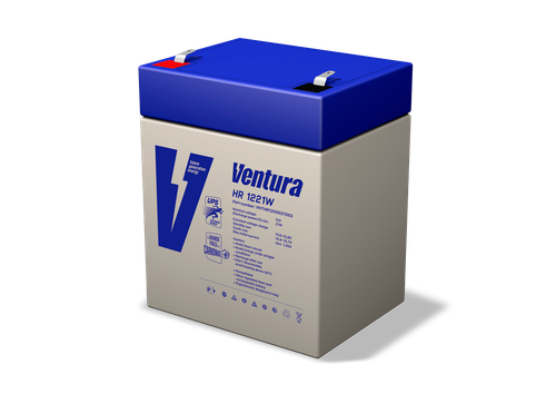 Аккумулятор VENTURA HR 1221W