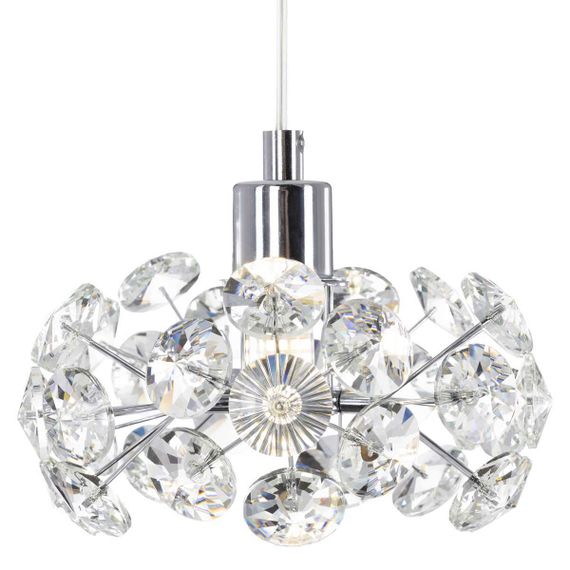 Подвесной светильник Citilux Eletto Betsy EL322P01.1