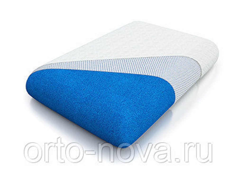 Подушка Air Smoorfy 60*40*13