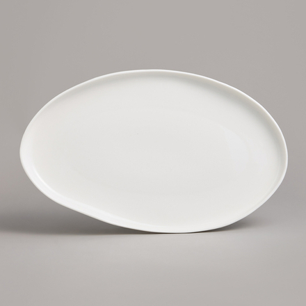 БЛЮДО LEFARD "FASHION" ОВАЛЬНОЕ 31,5*19*3 СМ