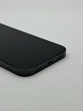 iPhone 14 Pro 128gb Space Black