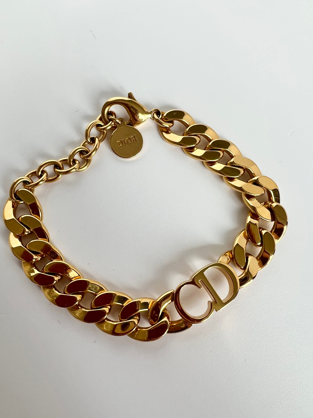 Браслет Christian Dior