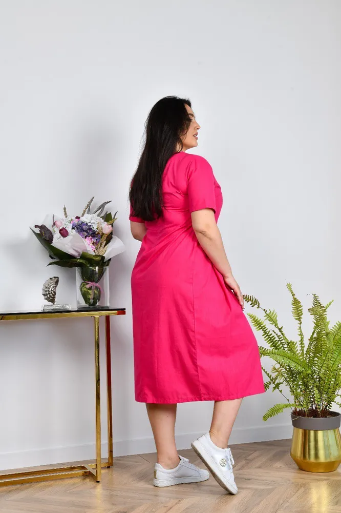 Платье УК-8-353-2 Fabrika